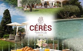 CÉRÈS - Boutique-Hôtel&Spa
